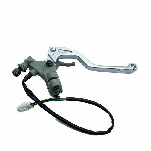 Рычаг сцепления с датчиком BSE Z4 Z5 Z6 Z6Y Z7 (4.290.0200)