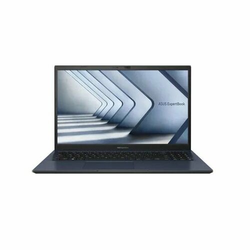 Ноутбук ASUS ExpertBook B1 B1502CBA-BQ2728W IPS FHD 1920x1080 90NX05U1-M03180 Темно-синий 156 Intel Core i3-1215U 8ГБ DDR4 256ГБ SSD UHD Graphics Windows 11 Home 6740000₽