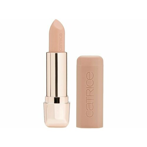 Губная помада Catrice FULL SATIN NUDE LIPSTICK