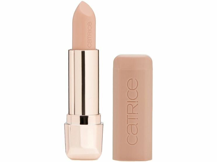 Губная помада Catrice FULL SATIN NUDE LIPSTICK