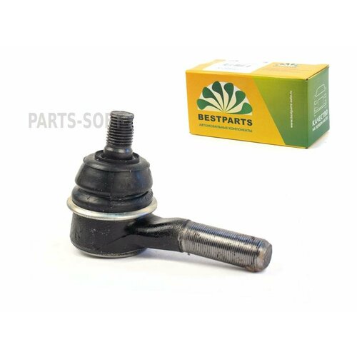 BESTPARTS BP002017 Рулевой наконечник 2101-07 2121 BESTPARTS короткий BP002017
