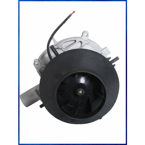 Мотор для автономного дизельного отопителя, 24в, 5кв.