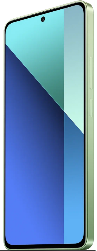 Смартфон Xiaomi Redmi Note 13 4G 6/128 ГБ RU, Dual nano SIM, зеленый — фото 1