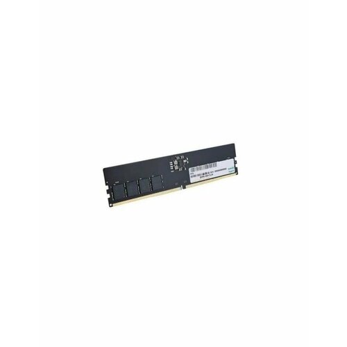 оперативная память apacer ddr5 32gb fl 32g2a pth Оперативная память Apacer DDR5 32GB (FL.32G2A. PTH)