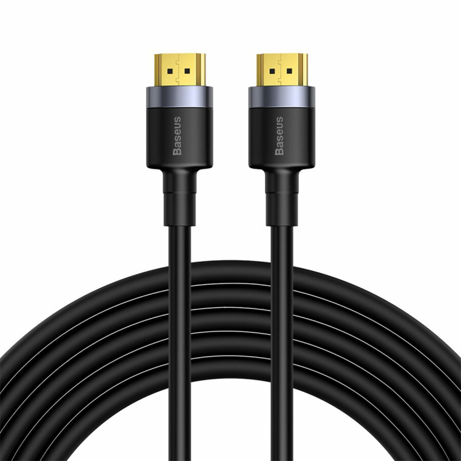 Кабель HDMI BASEUS