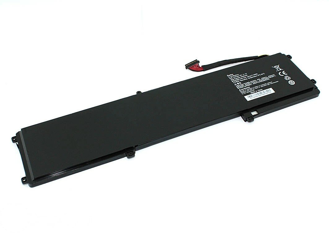 Аккумулятор для Razer Blade RZ09-0102 (6400mAh)