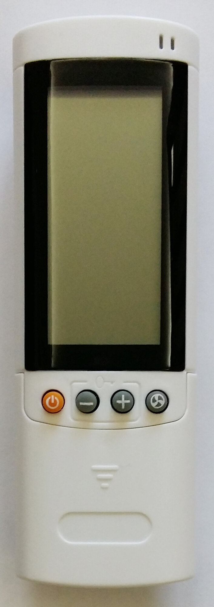 фото Пульт для кондиционера Airwell AWSI-HKD024-N11