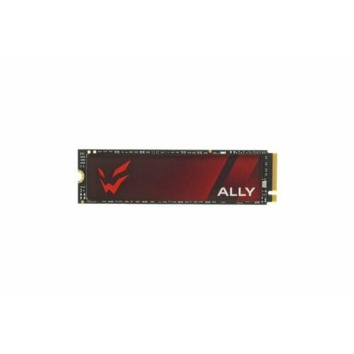 1024 ГБ SSD M.2 накопитель ARDOR GAMING Ally AL1288 ALMAYM1024-AL1288