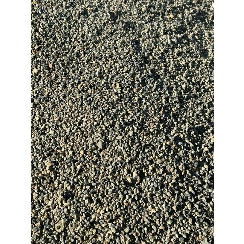 Галька Террариумная мелкая 25 кг в мешке фракция 2-5мм 1299₽