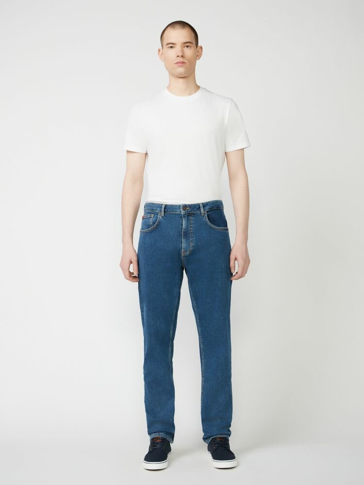 Джинсы Lee Cooper