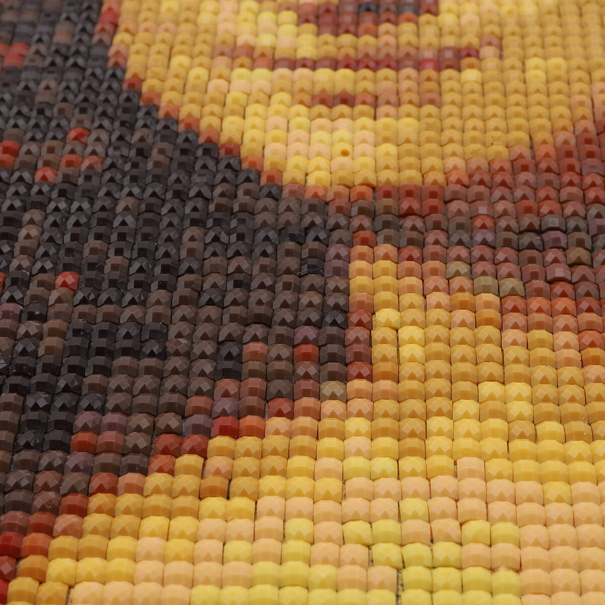 Алмазная мозаика Cristyle 'Мона Лиза-Джоконда', Леонардо да Винчи, 40*50 см, Cr 450096