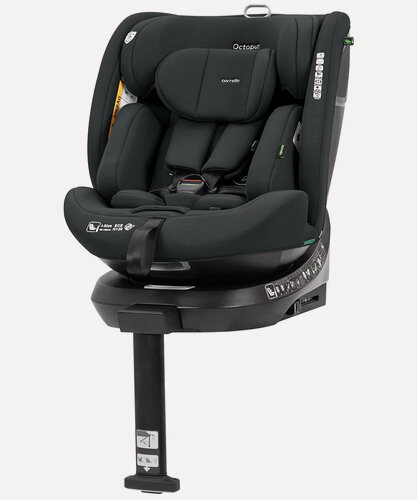 Изображение товара Автокресло Carrello "Octopus", крепление Isofix, для детей 0-36 кг