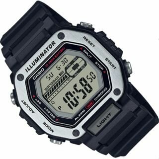 Наручные часы CASIO MWD-110H-1A