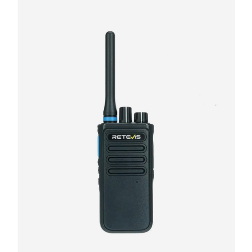 Рация Retevis P1 DMR UHF 1185000₽