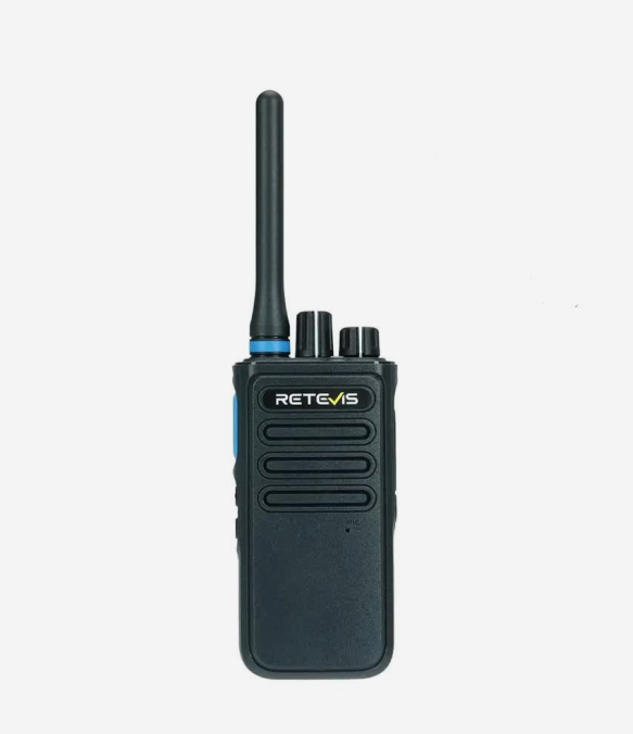 Рация Retevis P1 DMR UHF