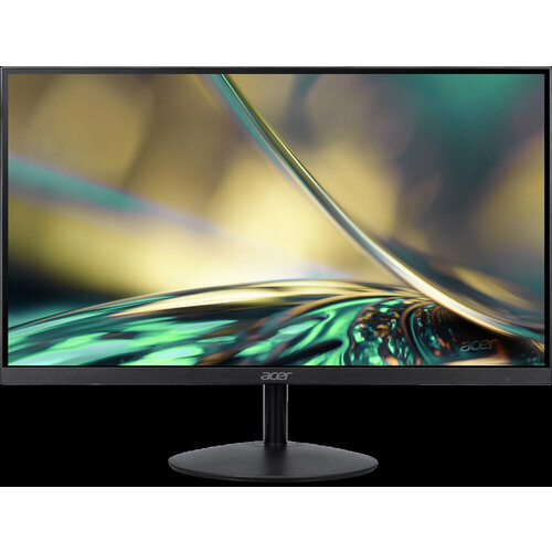 Монитор 238AcerSA242YEbiЧерныйIPS19201080100 ГцVGAHDMIFreeSync 1218900₽