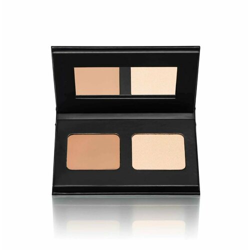 Палетка Kevyn Aucoin - The Contour Duo бронзер для лица kevyn aucoin the neo 21 гр