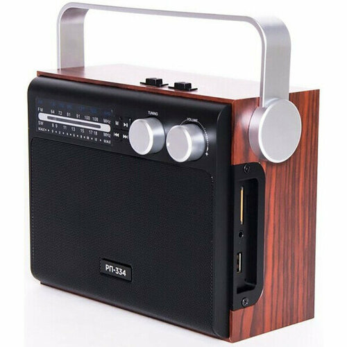 Радиоприемник БЗРП РП-334 693000₽