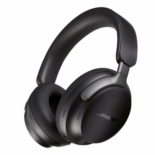 Беспроводные наушники Bose QuietComfort Ultra Headphones Black Черный 4560000₽