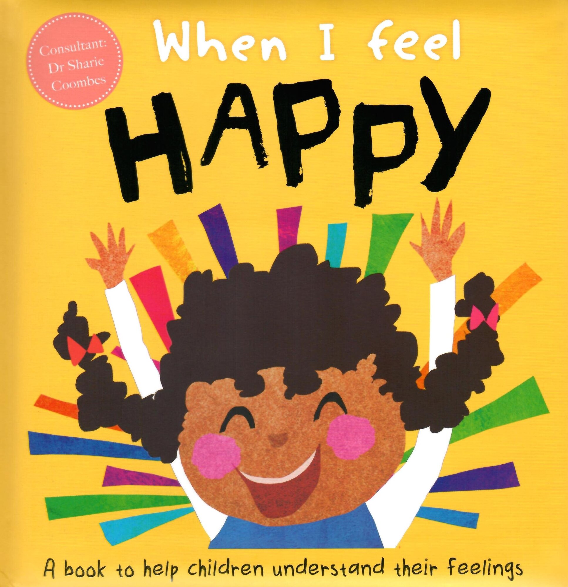 When I Feel Happy (Marta Uminska; Patricia Reilly) - фото №3
