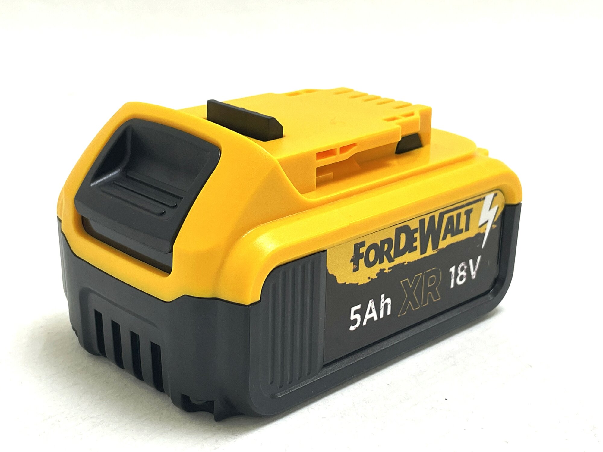 Аккумулятор для Dewalt XR 18 V 5 Ah