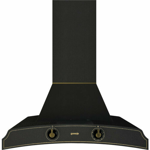Каминная вытяжка Gorenje DK 63 MCLB 4368000₽