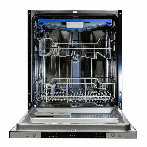 Встраиваемая посудомоечная машина Lex PM 6063 А 5552400₽