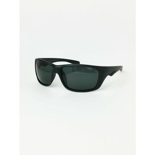 Солнцезащитные очки Шапочки-Носочки AD011-362-91-F26, черный