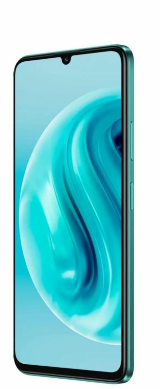 Смартфон HUAWEI nova Y72 8+128, (MGA-LX3), Зеленый, (51097SEB) — фото 1
