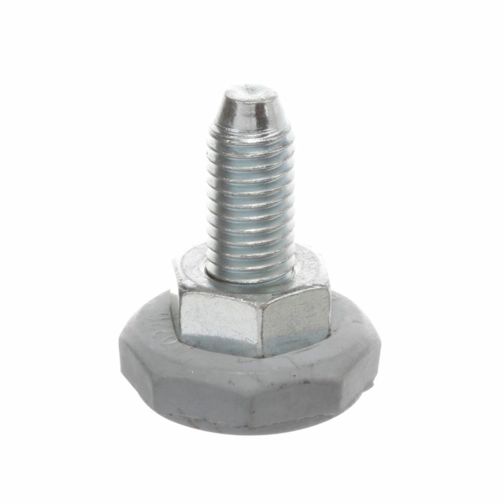 фото Опорная ножка стиралки Bosch WUU/WM (637399)