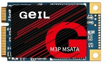 Накопитель SSD 1Tb GeIL M3P (M3PFD09I1TBA)