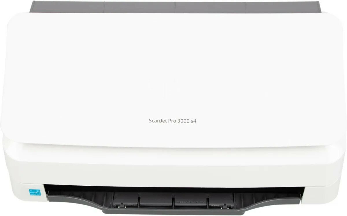 Сканер HP ScanJet Pro 3000 s4 [6fw07a] - фото №9