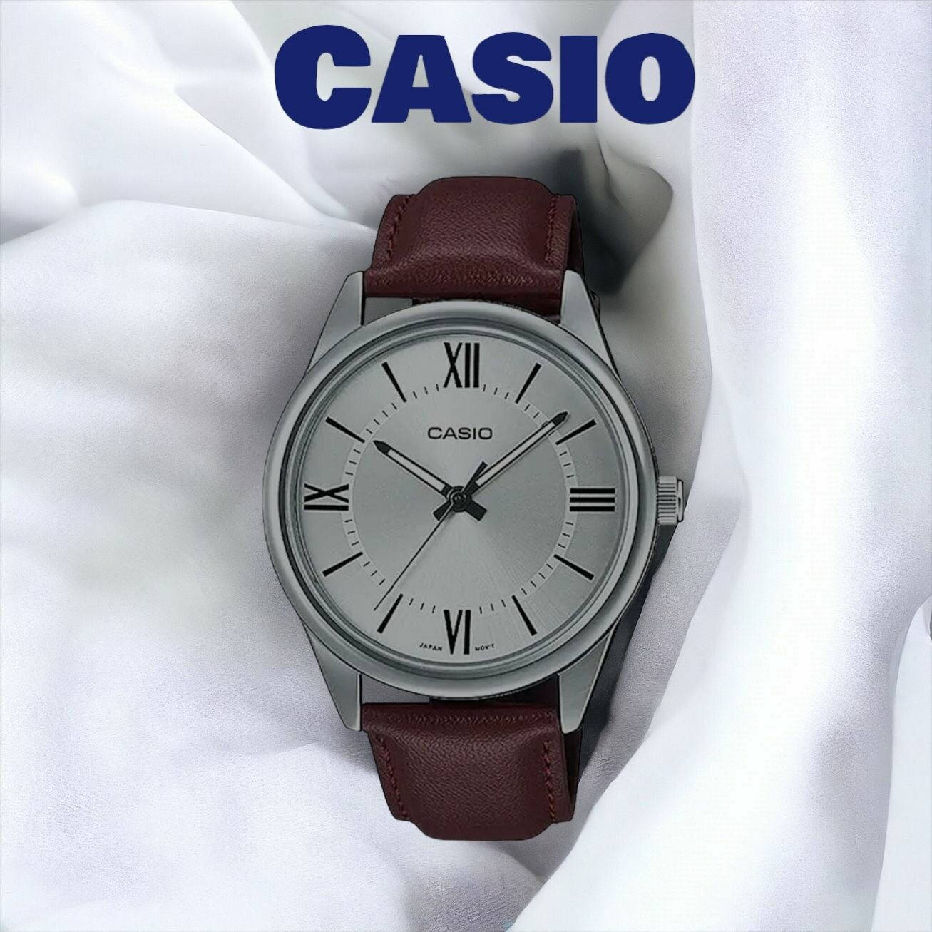 Наручные часы CASIO MTP-V005L-7B