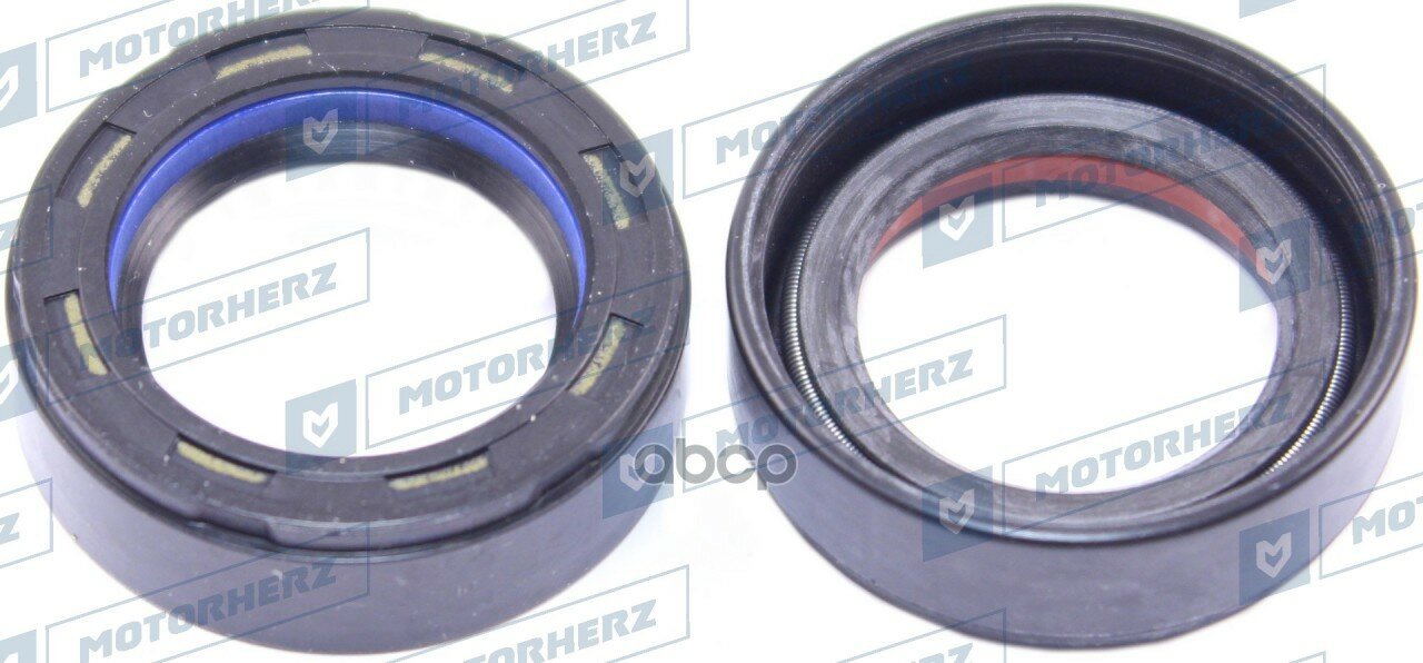 Сальник рулевой рейки Motorherz HA0751R
