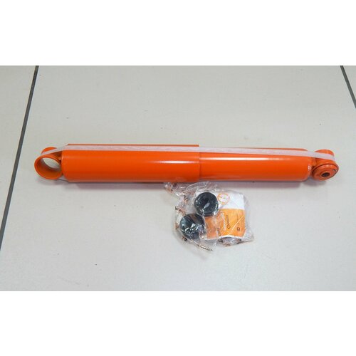 Амортизатор Уаз-31593160 передний газ 1100₽