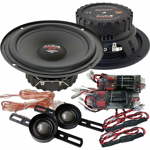 Audio-System R165EM EVO2