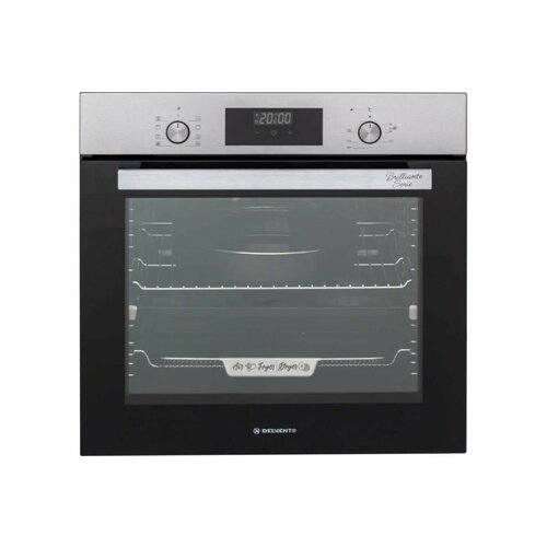 Духовой шкаф DELVENTO V6EM68011 нержавеющая сталь 4499000₽