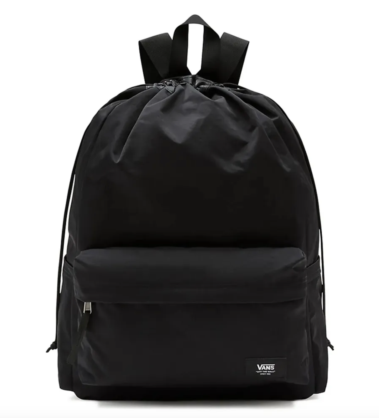 фото VANS/ Городской рюкзак CINCH Backpack 22L Black (VN00082GBLK1)