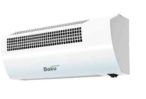 Тепловая завеса Ballu BHC-CE-3
