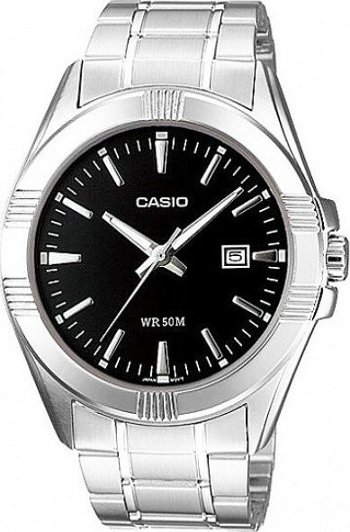 Наручные часы CASIO MTP-1308D-1A