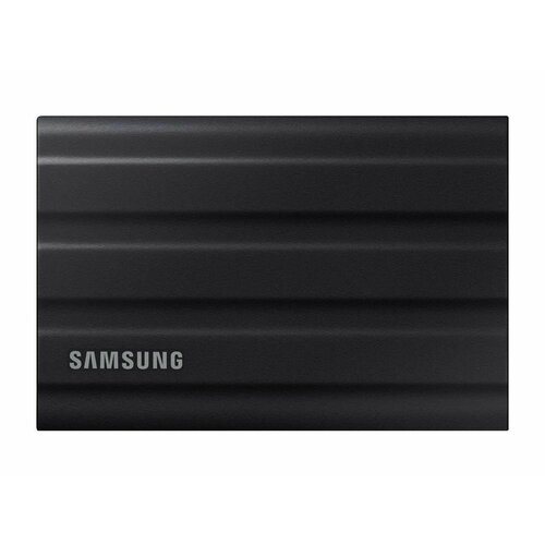 Внешний жесткий диск Samsung 1.8 T7 Shield 4TB Black