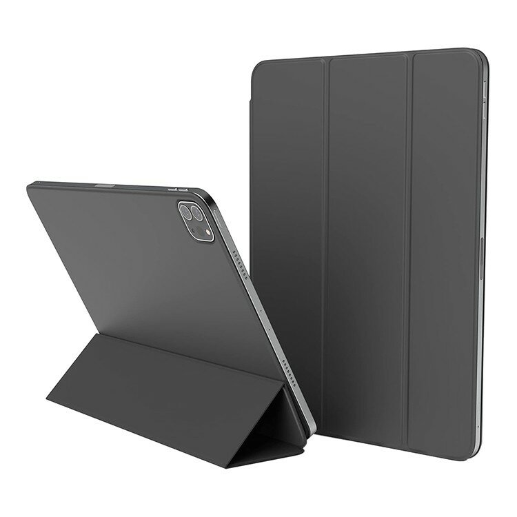 Elago магнитный чехол для iPad Pro 11 (2020/21/22 2/3/4th) Magnetic Folio Dark Grey