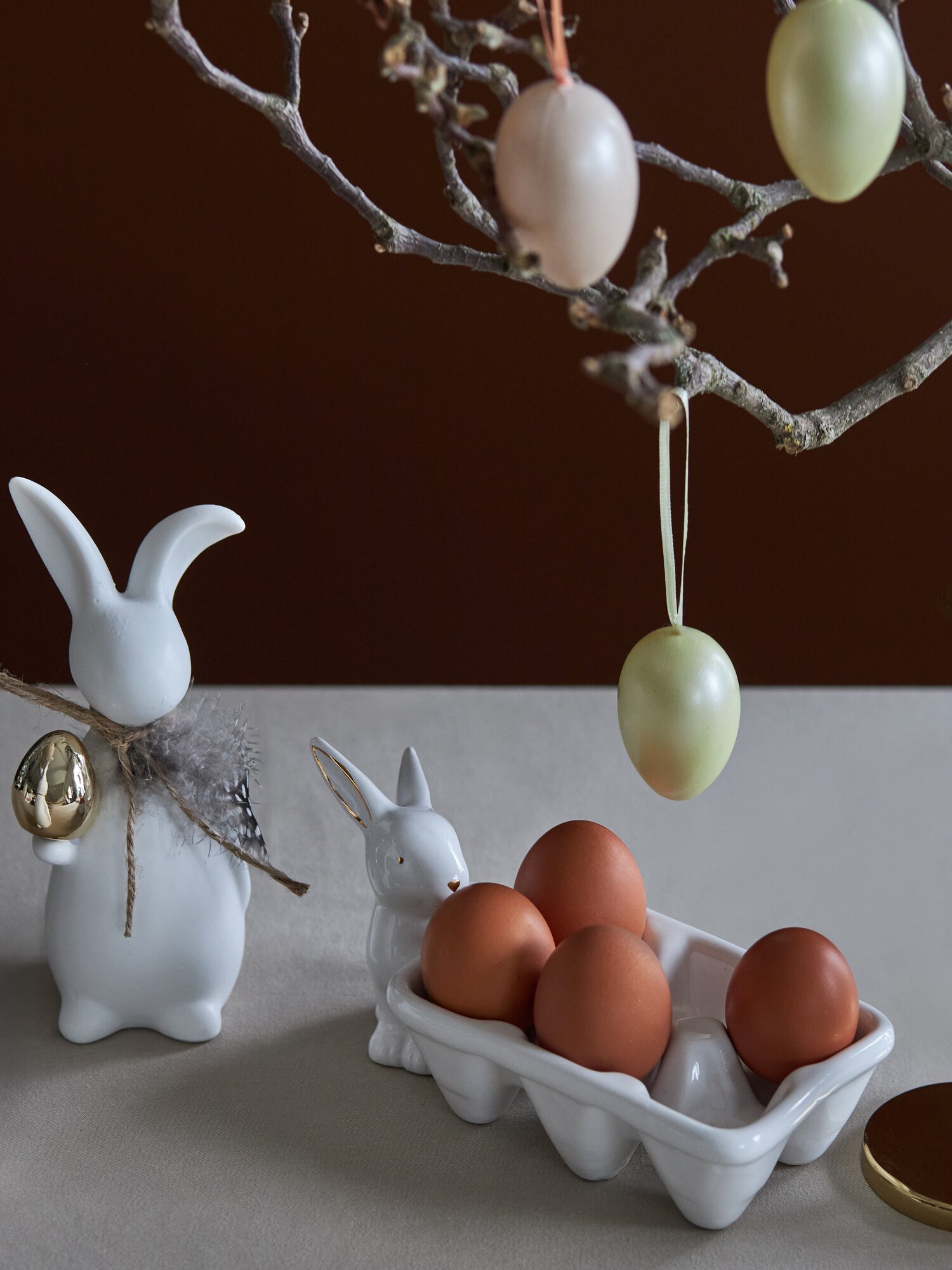 Подставка для яиц Tkano Essential Easter Bunny - фото №8