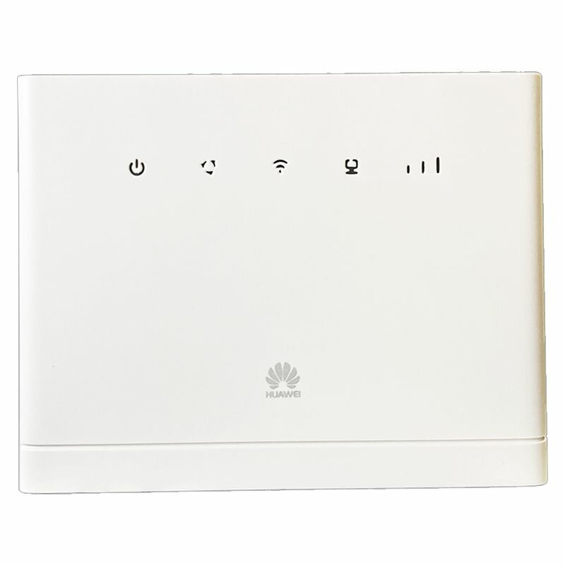 Роутер B315s-22 I cat.4 I WiFi 2.4ГГц + сим карта с интернетом и раздачей в сети мтс 100 гб за 1190р/мес — фото 1