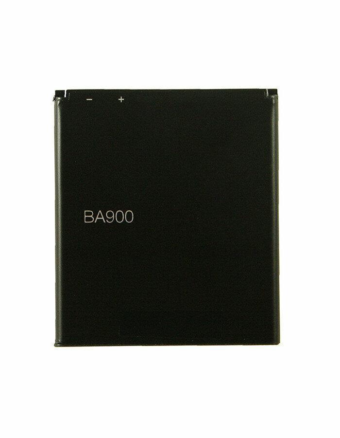 Аккумулятор для Sony Xperia TX LT29i BA900