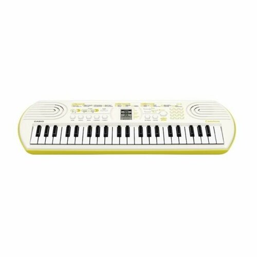 Синтезатор Casio SA-80 44клав 14515₽