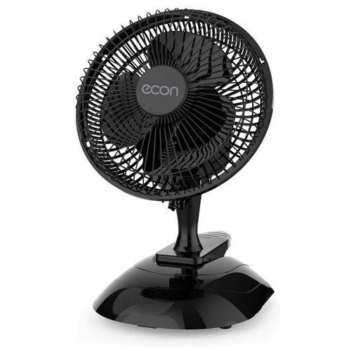 Вентилятор ECON ECO-TBF601 black 174000₽