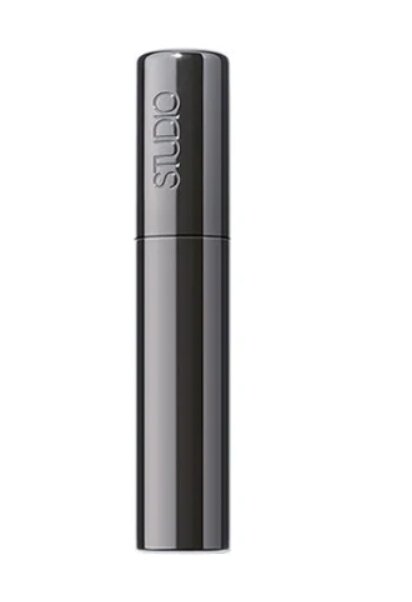 Тушь для ресниц The Saem Studio Double Fit Mascara 02 Volume Curling - фото №7