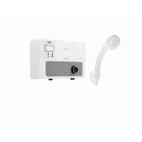 Проточный водонагреватель Atmor CONCEPT 35 KW SHOWER 363000₽