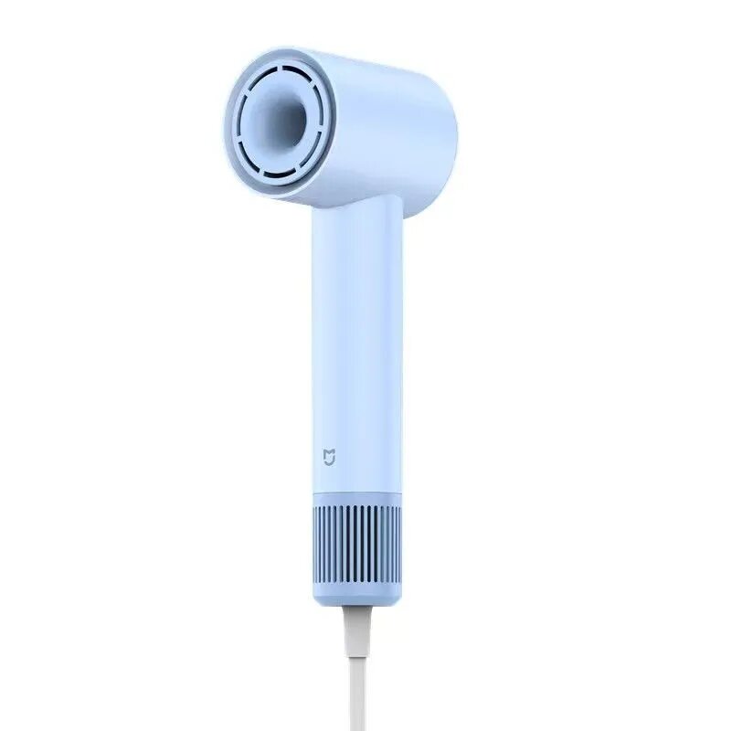 Фен для волос Xiaomi Mijia Dryer H501 SE, CN, Голубой